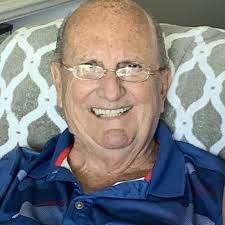 Remembering MICHAEL A HORSFALL