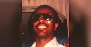 Gerald Bruce Scott Obituary