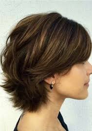 Getting it right though can give you that extra confidence you need and truly add to a new look. 85 My Short Hair Ideas