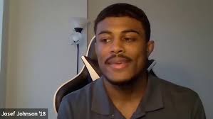 Race, Sport, and Harvard: Conversations and Active Steps Towards Change,  Josef Johnson