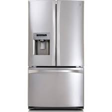 $1800 (41% off) & more. Kenmore Elite 71053 27 6 Cu Ft French Door Bottom Freezer Refrigerator Stainless Steel American Freight Sears Outlet