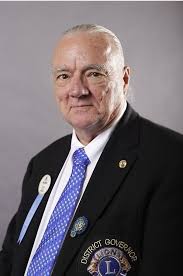 WE SERVE JOHN A. LAWRENCE District Governor 2019-2020 Experience the Joy of  Service