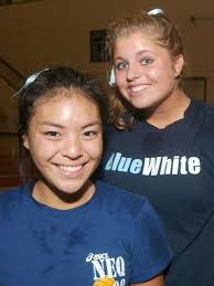 Volleyball Preview -- Warriors hungry for more success