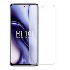 Xiaomi Mi 10i 5G Screen Protector ...