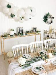 20 Amazing Bridal Shower Ideas For 2021 Brides Oh Best Day Ever Blush Bridal Shower Decorations Boho Bridal Shower Decorations Bridal Shower Ideas Themed