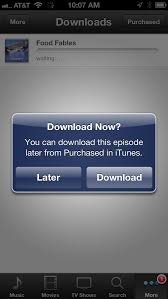Steps to fix the error. Itunes Store Adds Buy Now Download Later Option For Video And Music Macworld