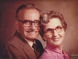 Gladys Westphal Obituary