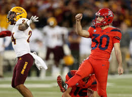 Image result for arizona football