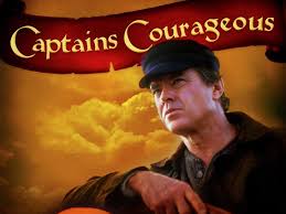 An illustration of an open book. Captains Courageous 1996 Rotten Tomatoes