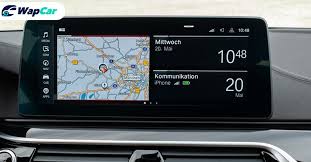 Lodge complaints through our online complaint system. Soon You Will Need To Pay To Unlock Features On Your New Bmw Wapcar