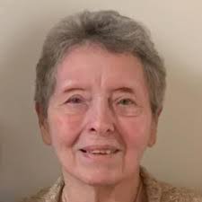 Vera Joan Morris Obituary February 20, 2025