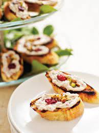 During the summer, the most common appetizers, are tzatziki for this article, we chose some of our favorite fall/winter appetizers, and created a top 5 list. 45 Delish Fall And Winter Appetizer Recipes Hgtv