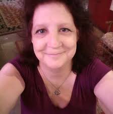 Yesterday, the Freakshow lost a very dear Family member. Bob the Bubble  Boy's loving wife, Loana Heslip, died from cancer. If you ever visited the  Freakshow, you may remember her from when