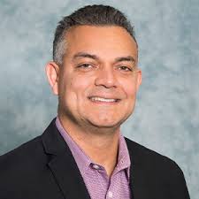 Chester E. Rodriguez, PhD