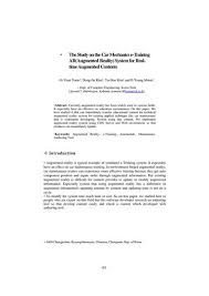 South korean trade, industry, and energy ministry issued a statement on october 1 that the japanese government has not approved shipment of hydrogen fluoride to . The Study On The Car Mechanics E Training Ar Augmented Reality System For Real Time Augmented Contents Ji Yean Yoon 1 Dong Jin Kim 1 Yu Doo Kim 1 And Ppt Download
