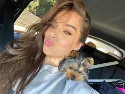 Niall Horan Enjoys Night Out With Girlfriend Amelia Woolley