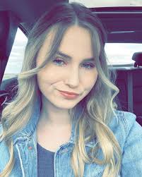 Olivia Daugherty (@liv_daugherty) • Instagram photos and videos