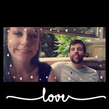 Jacee Johnson and Josiah Dalton's Wedding Website