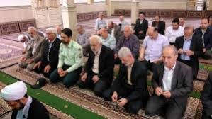 برچسب مسجدبقیه الله