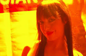 repère. Pimenter la vie de couple…