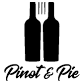 HOLD THE DATE - Pinot and Pie at Nicholson Vineyards! event image