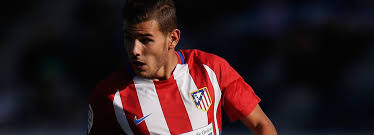 Theo ) in marseille, france geboren. Real Gewinnt Wohl Rennen Um Theo Hernandez 4 4 2 Com