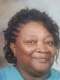 Margie L. Randolph Johnson Obituary