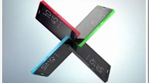 Nokia X, Nokia X+ & Nokia XL ...