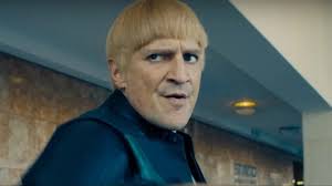 Guy Gardner: Nathan Fillion's Green Lantern in DC Universe Explained