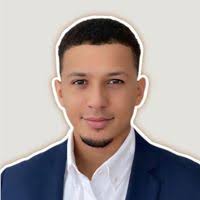 Junior Luis Cabrera Pérez