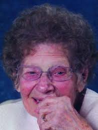 Fern Bartlett Obituary (2015)