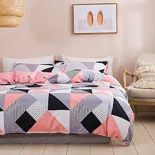 Huis Off White 100 Leinen Bettwasche Set Stonewashed 240x220 Cm 2st 80x80 Cm Dekbedovertreksets Actumma Com