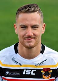 Jamie Foster returns to Bradford Bulls' 19-man squad for St Helens clash