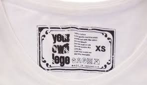 Find out more about how to wash your jeans without using a washing machine. Have Your Own Tag Label On Your Custom Shirts