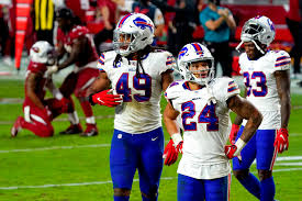 Wild ox is known for having the absolute rowdiest fans in the whole association. Bills Cards Game Gets Big Rating Bills Two Mnf Games To Be Simulcast On Abc Buffalo Bills News Nfl Buffalonews Com