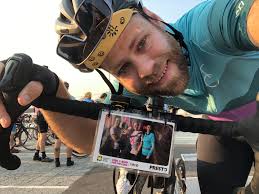 Adventure — Ben Fast