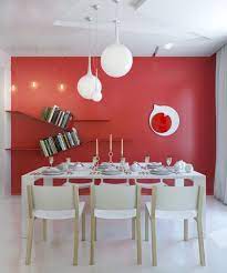 Pin On Decoration Couleur Rouge