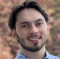 Gregory Dahms's Instagram, Twitter & Facebook