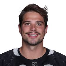 Kevin Fiala notches assist in Monday's win over Capitals