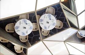 1 rue de la banque, paris 75002 france. Le Grand Restaurant By Jean Francois Piege Paris Restaurant 50best Discovery