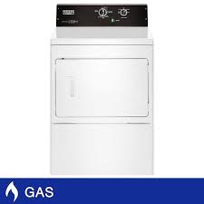 Costco has a very generous return policy. Maytag 7 4 Cu Ft Gas Front Load Commerical Grade Dryer In White Costco