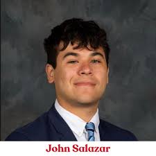 Please join the Maryland State Golf Association in welcoming our 2024 USGA  P.J. Boatwright Interns Sean Bledsoe and John Salazar! Sean will be helping  us with our communications and John will help