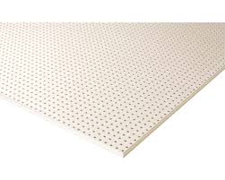 Akustikplatten für die decke und wand. Akustikplatte Knauf Cleaneo Uff 8 18 R Gerade Rundlochung 1188x1998x12 5 Mm Kaufen Bei Hornbach Ch