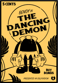 This is a subreddit dedicated to the indie horror puzzler 'bendy and the ink machine', developed by 2. Bendy And The Ink Machine Prototype Demo Bendy Wiki Fandom