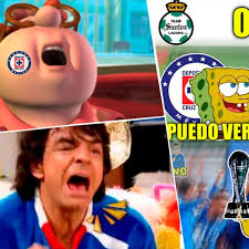 We did not find results for: Cruz Azul 1 0 Santos Los Memes Del Triunfo En La Ida De La Final Del Guardianes 2021 Liga Mx Vamos Cruz Azul