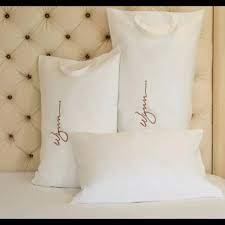 Check spelling or type a new query. Wynn Resorts Bedding Wynn Encore Luxurious Hotel Pillows Like New Poshmark