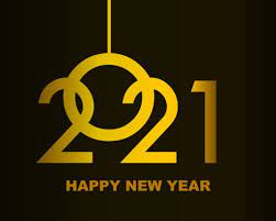 Stunning Happy New Year 2021 Wallpaper Happy New Year Photo Happy New Year Wishes Happy New Year Images