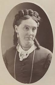 Abigail Jane “Jennie” Scott Duniway (1834-1915)
