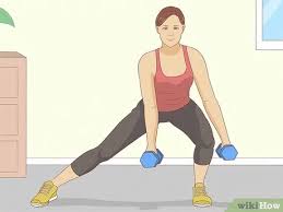 Wearing high heels with correct posture will make your booty more round and lifted. How To Make Your Hips Wider 10 Steps With Pictures Wikihow