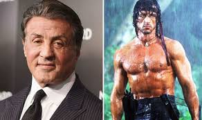 Sylvester stallone, julie benz, matthew marsden and others. Rambo Writer Embarrassed By Last Blood Stallone Movie Is A Dull And Degrading Mess Films Entertainment Express Co Uk